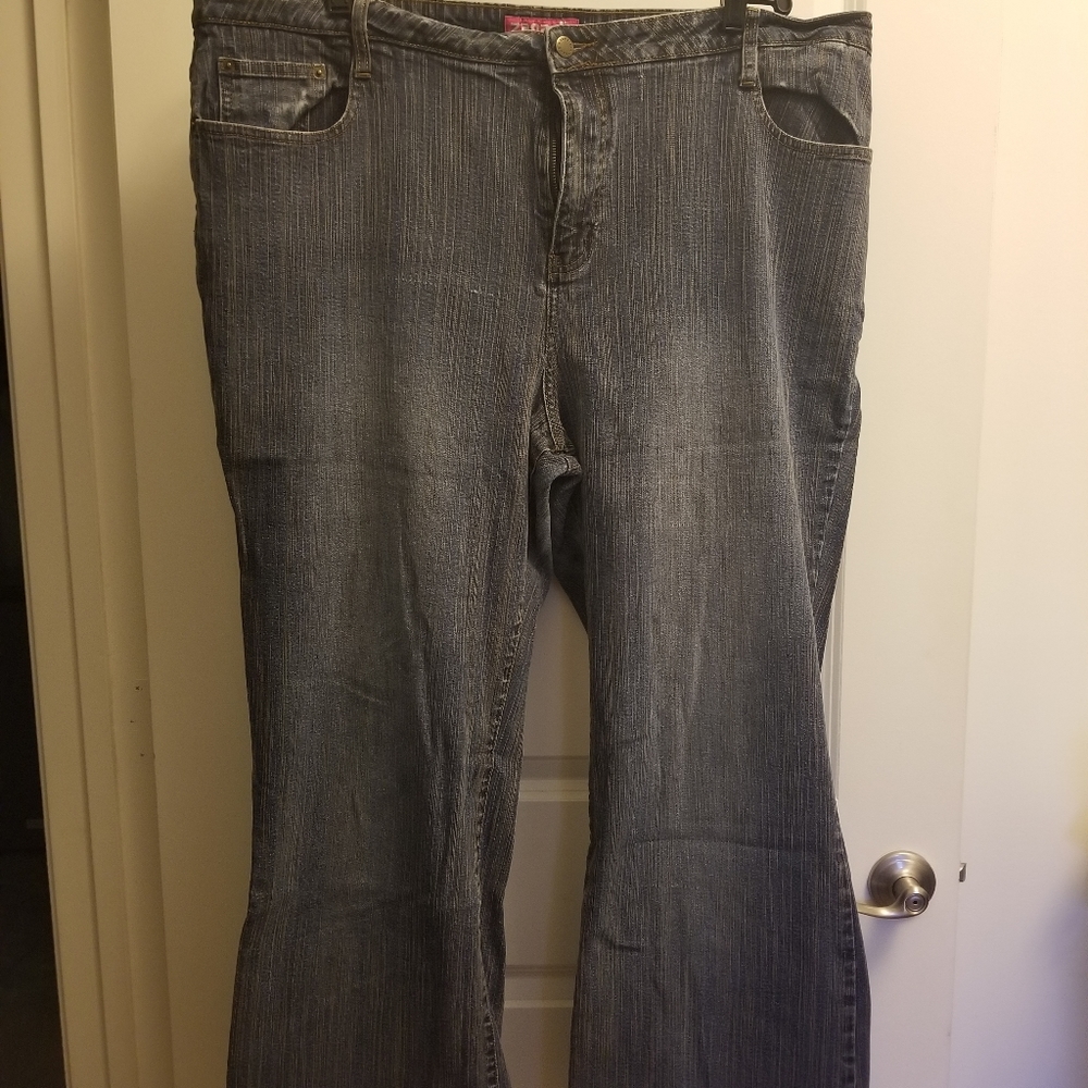 Zana di jeans